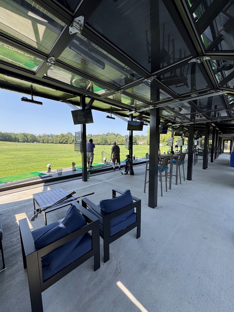 Game On Golf Center - review