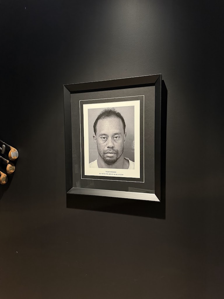 Top Shot Golf - Largest Private Bays in Canada - review