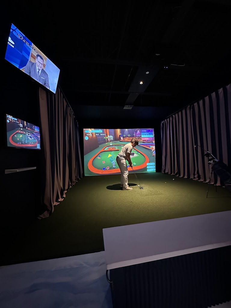 The Clubhouse - review