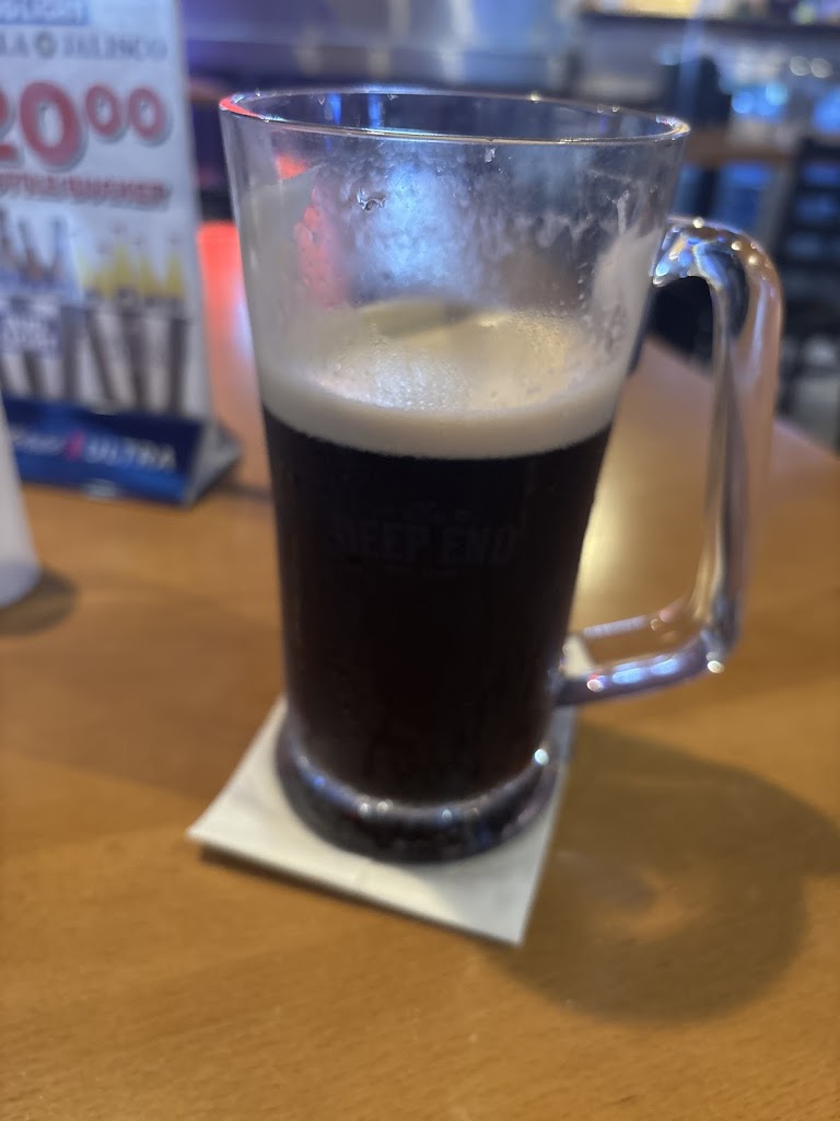 The Deep End - review