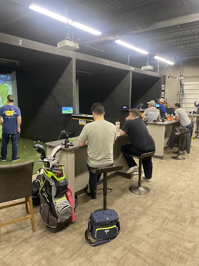 White Rose Golf & Training Center - Harrisburg (Formerly the Golf Garage) - review