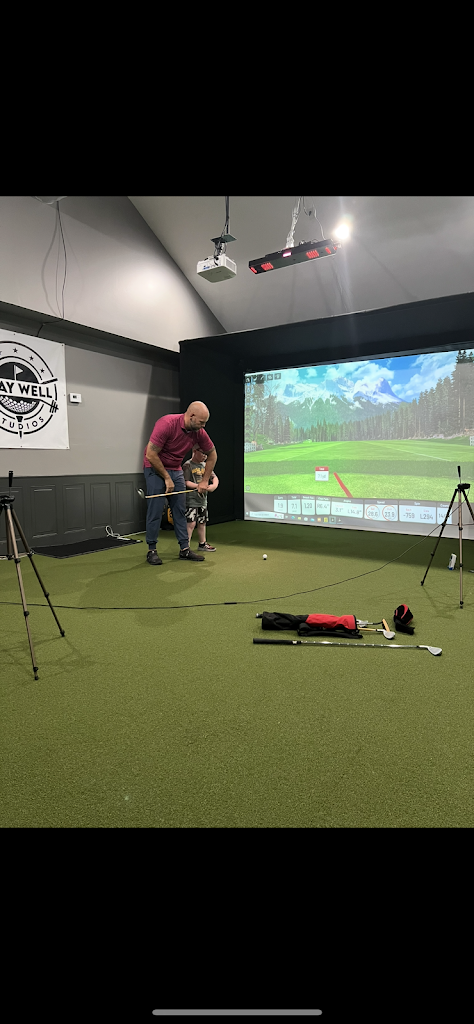 Play Well Studios - review