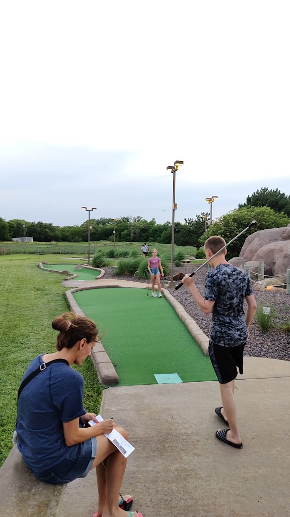 Precision Valley Golf and Bike Center LLC - review