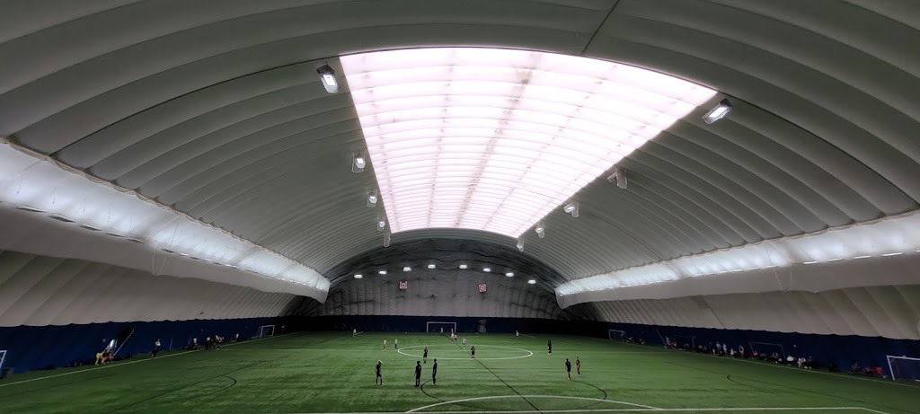 Evolution Sportsplex - review