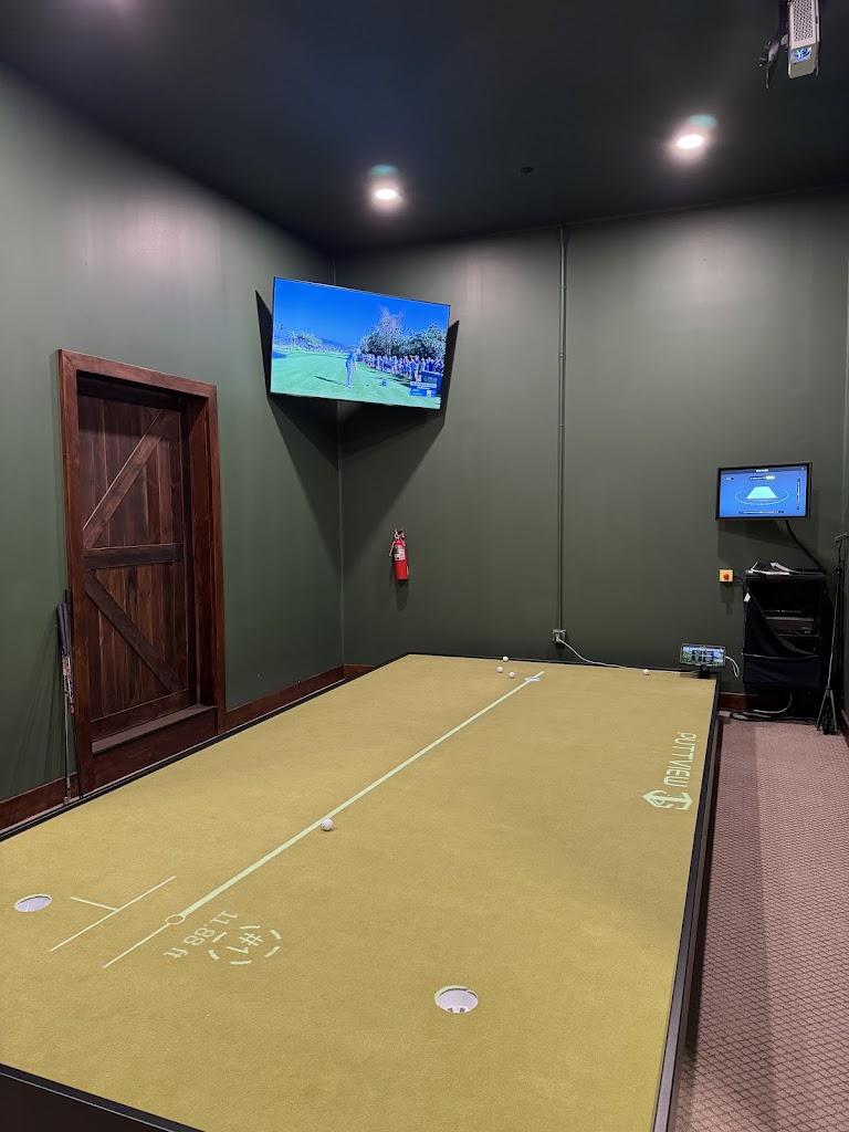 Jackson's Golf - review