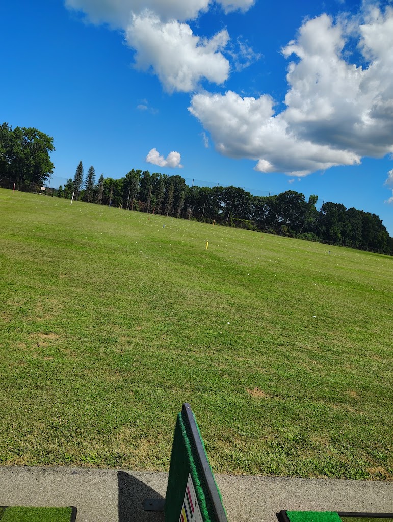 Big Oak Driving Range & Golf Shop Inc - review