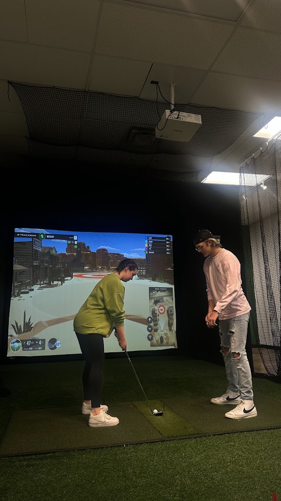 The Clubhouse Simulators - review