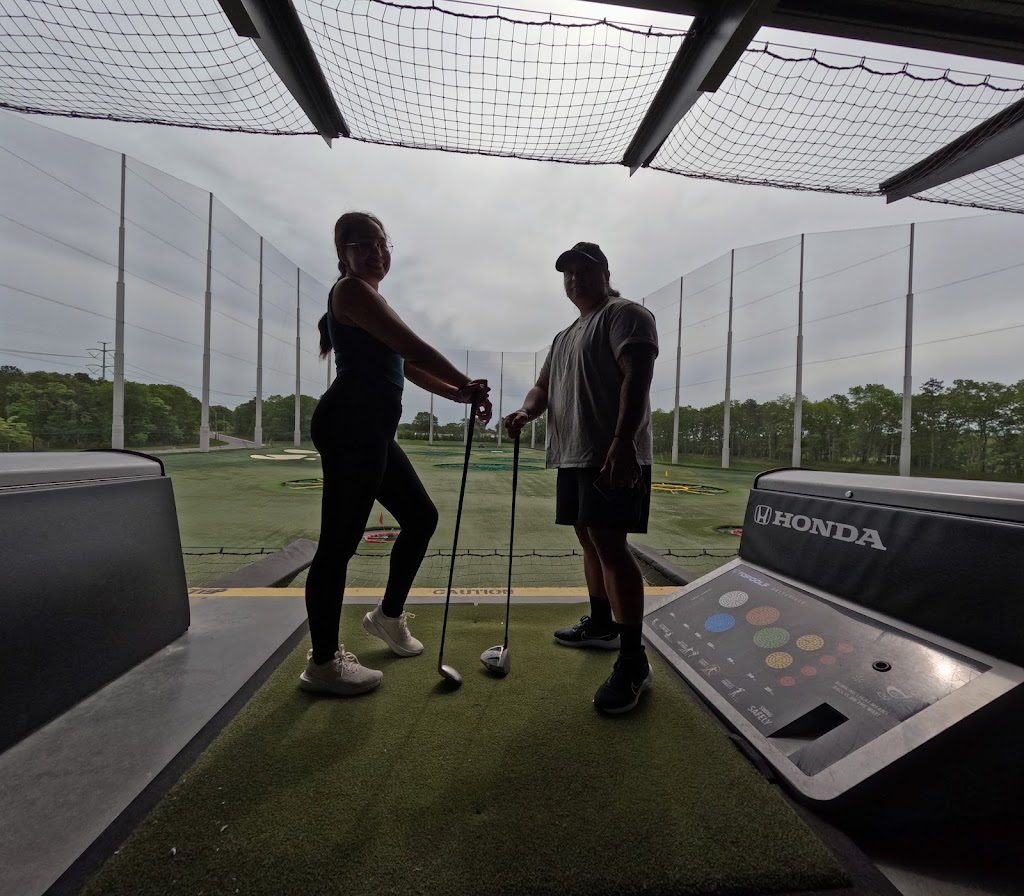 Topgolf Holtsville - review