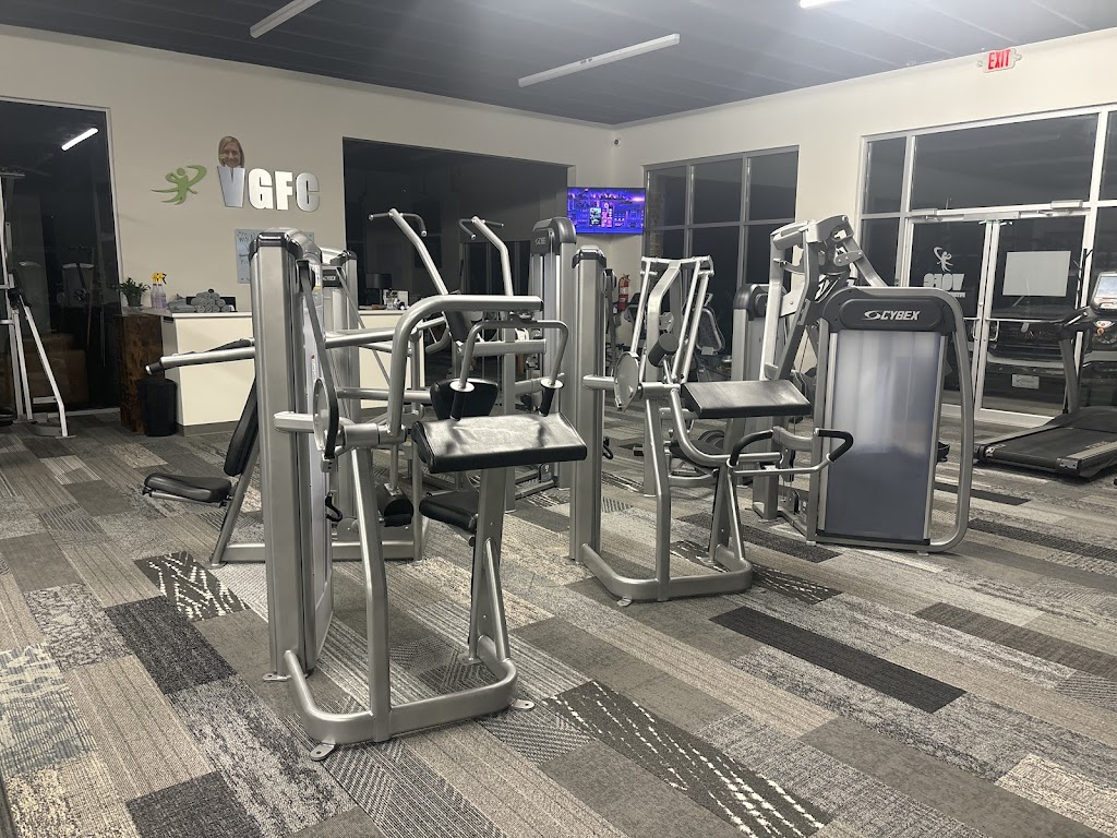 Village Golf Fitness Center | Gym - Hot Springs Village, AR | 71909 - review