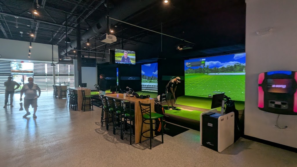 X-Golf Mason - review