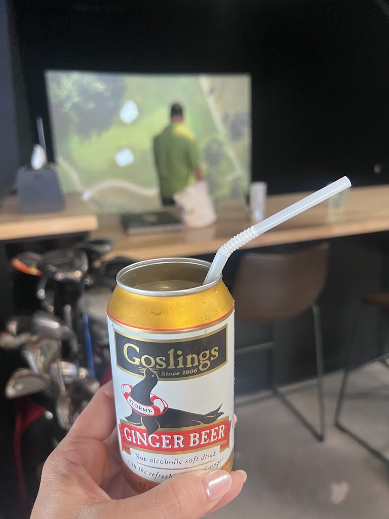 Play The Par Social Club - review