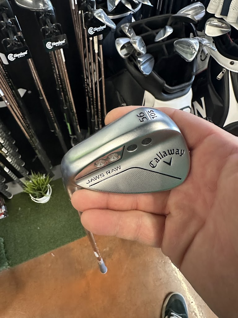 Nevada Bob's Golf Shop - review