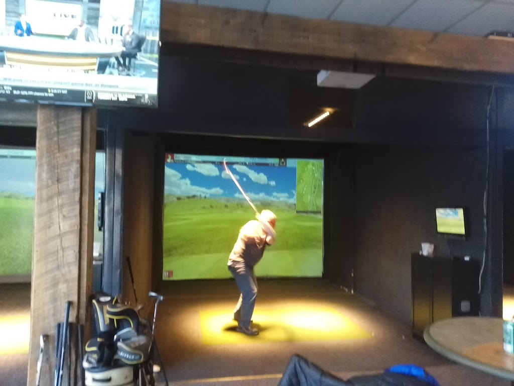 Riley's On the Green - review