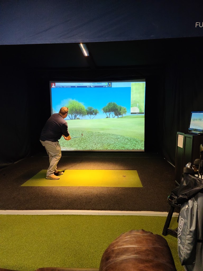 King Louie Indoor Golf - review