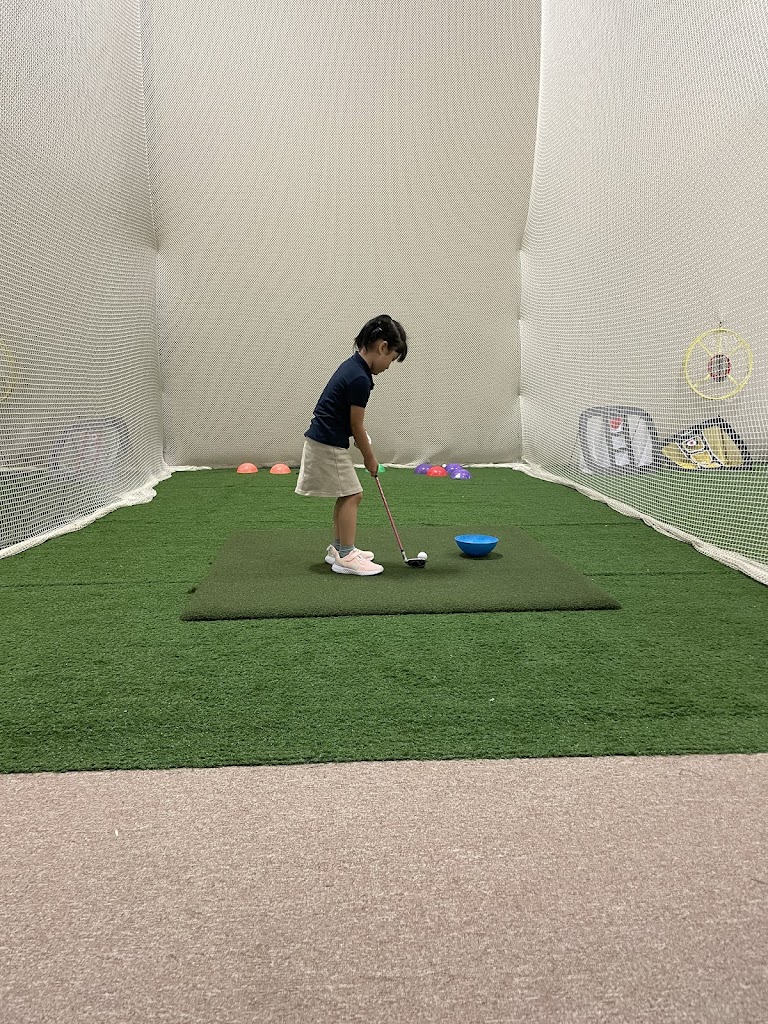 Aussie Kids Golf Academy - review