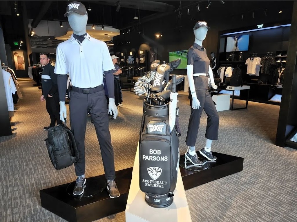 PXG Detroit - review