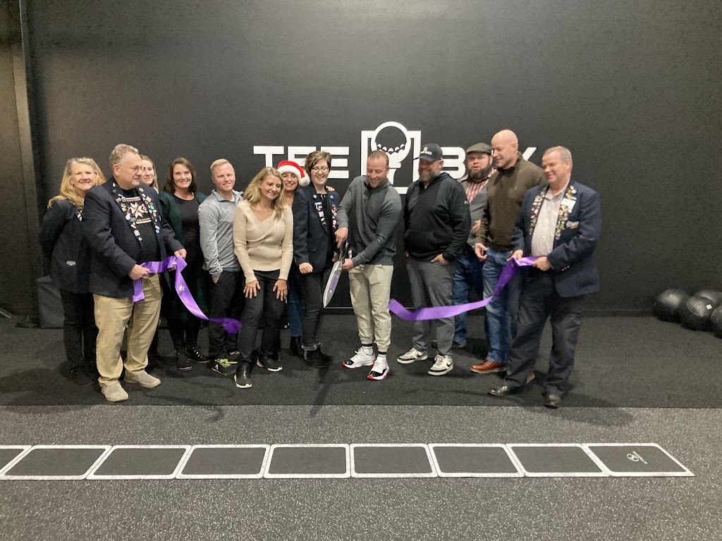 Tee Box Kaysville - review