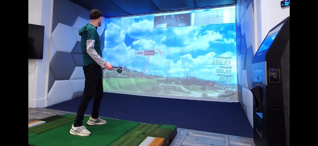 Bird Brothers Golf Co. - review