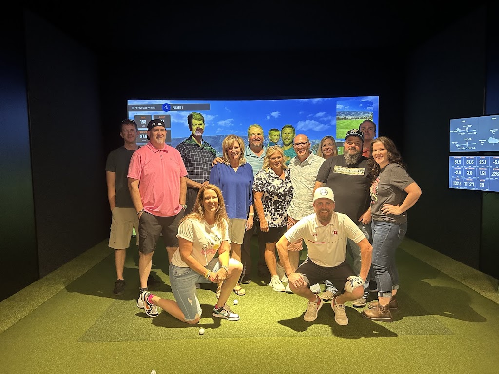 The Back Nine Golf - Spanish Fork - review