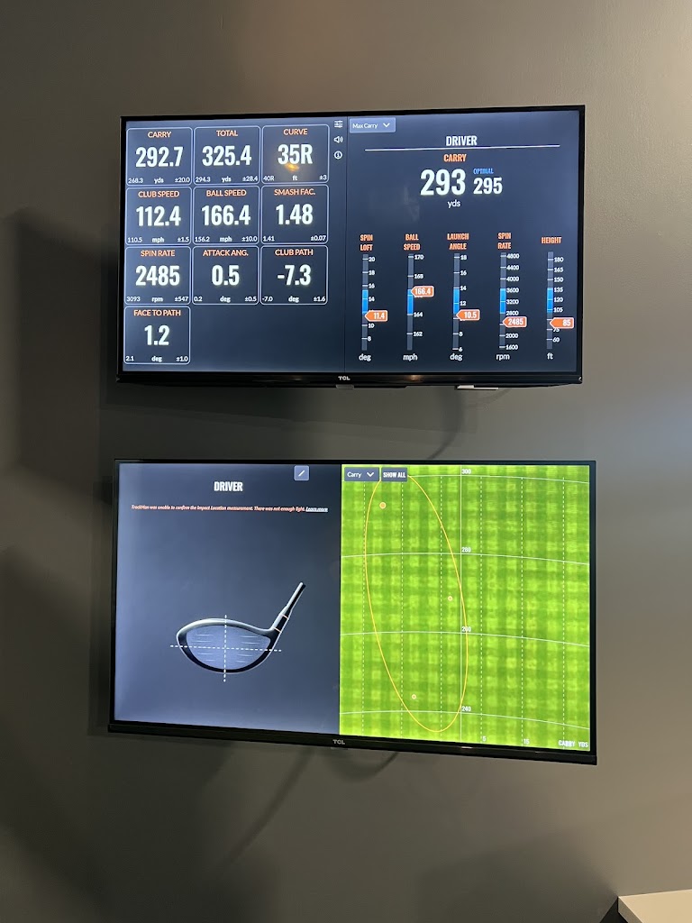 The Golf Club - review