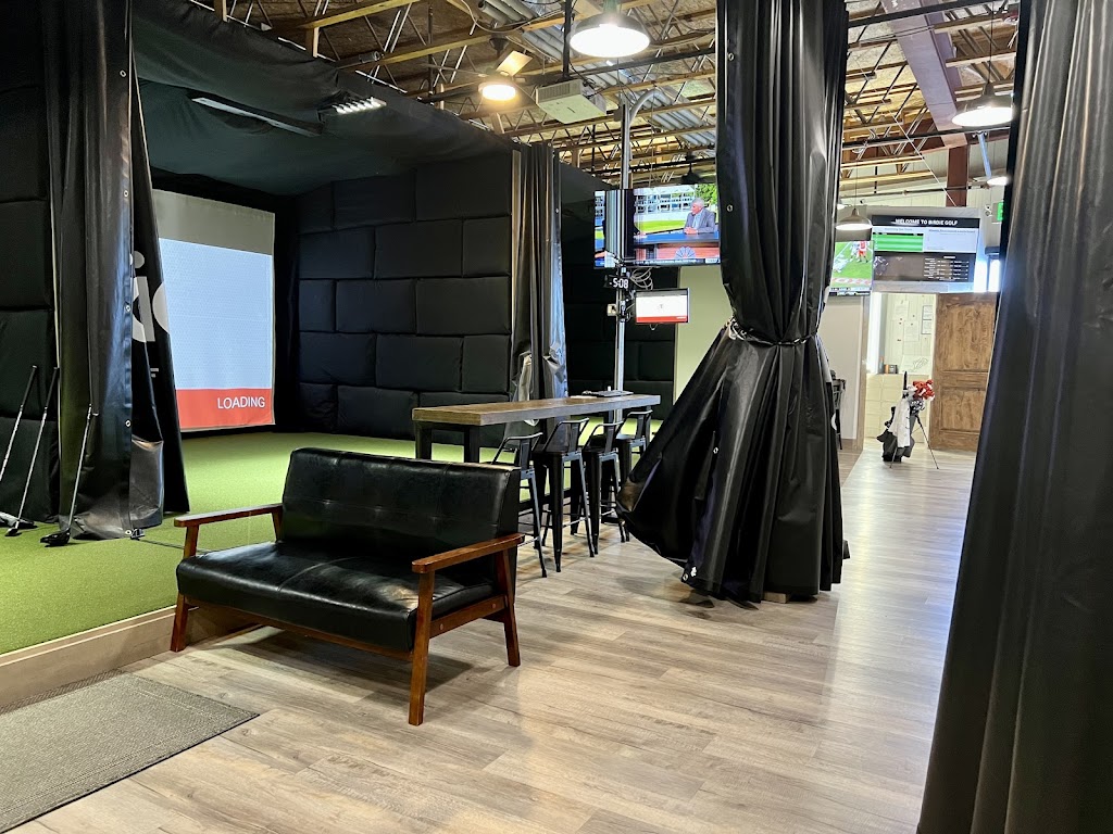 Birdie Golf - review