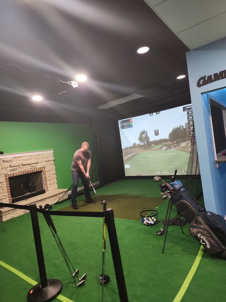 Stations Golf - review