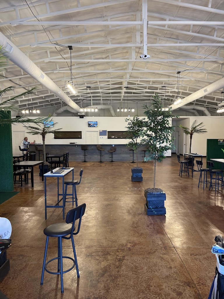 A star golf - review