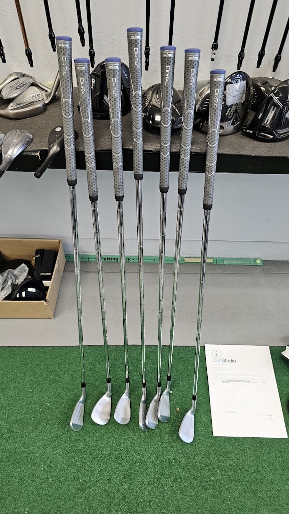 Golf studio 360 - review