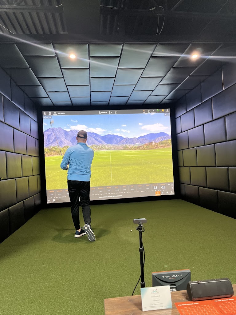 Premier Golf - review