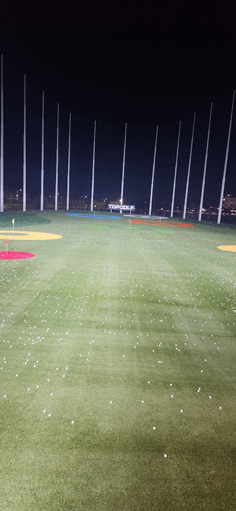 Topgolf Lafayette - review
