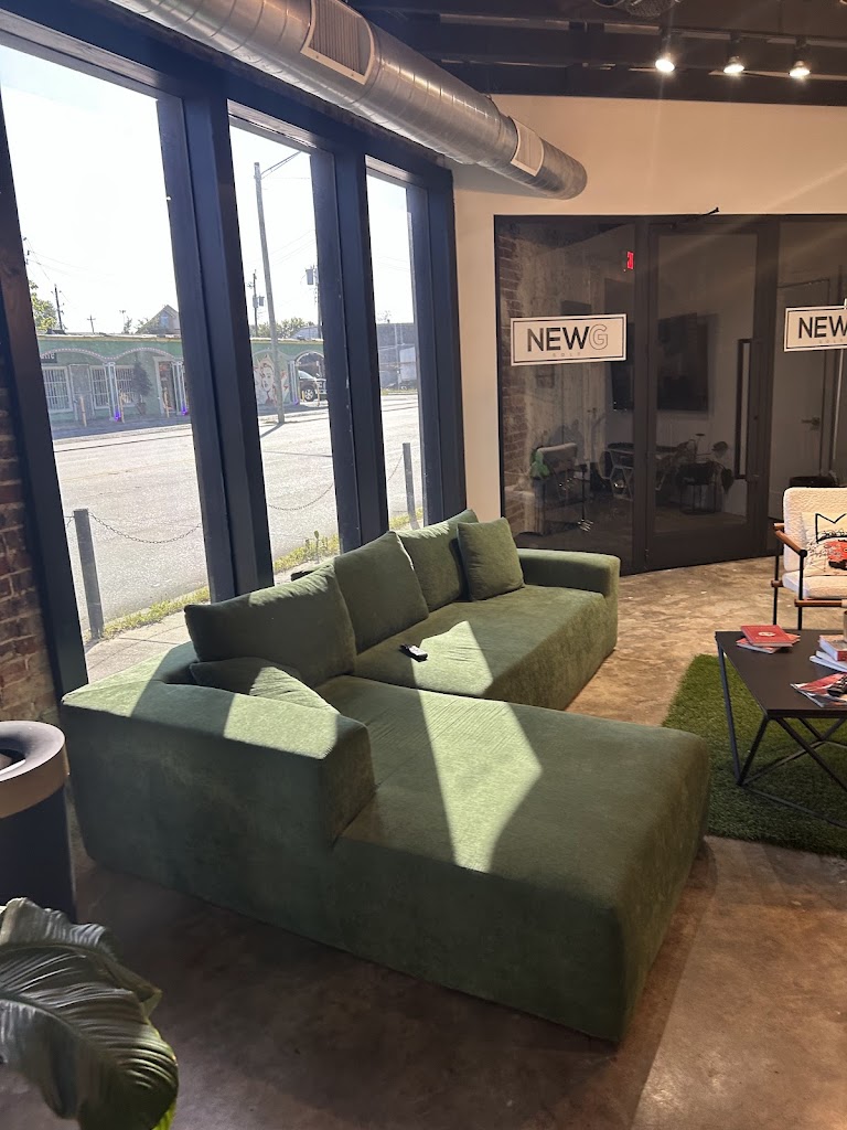 NEWGeneration Golf - review