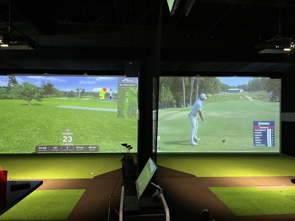 X-Golf Eldersburg - review