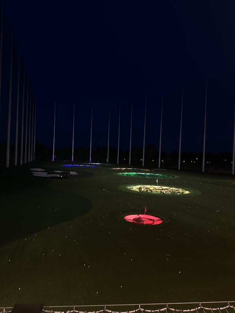 Topgolf Lake Mary - review