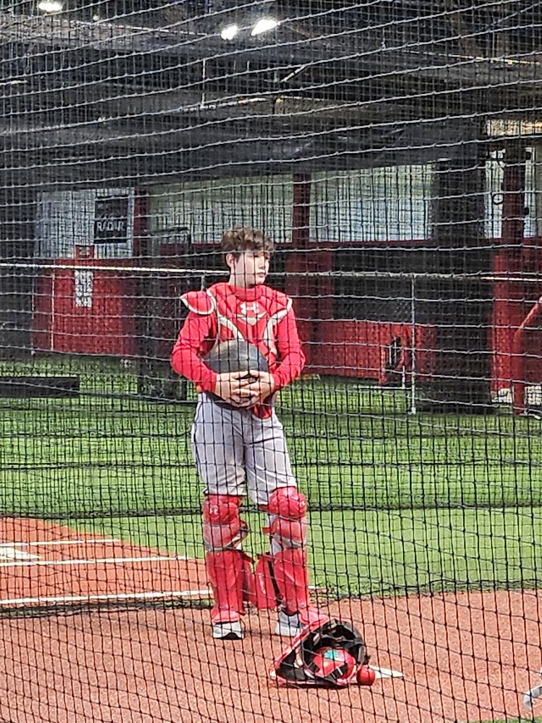 MVP Fieldhouse - review