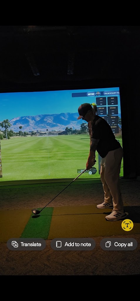 The Haus of Golf - review