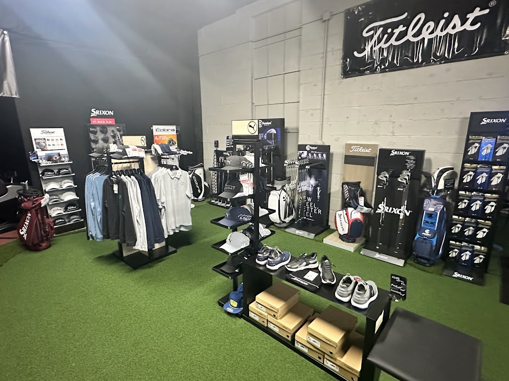 Big Screen Golf - review