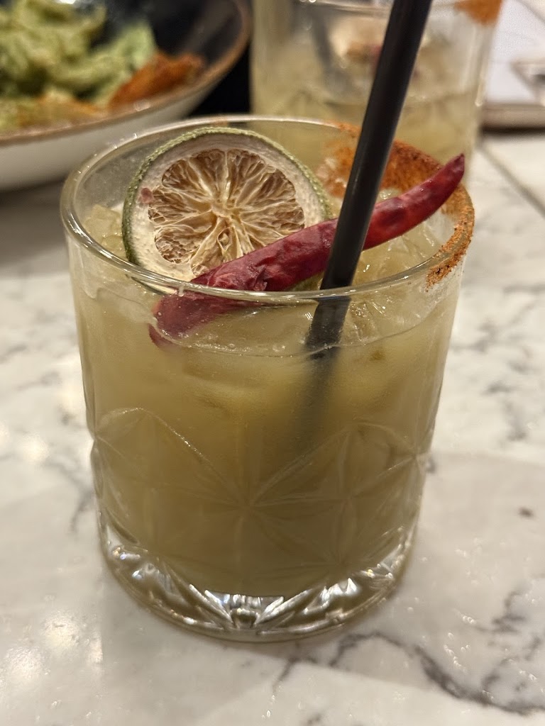 Spare Birdie - review