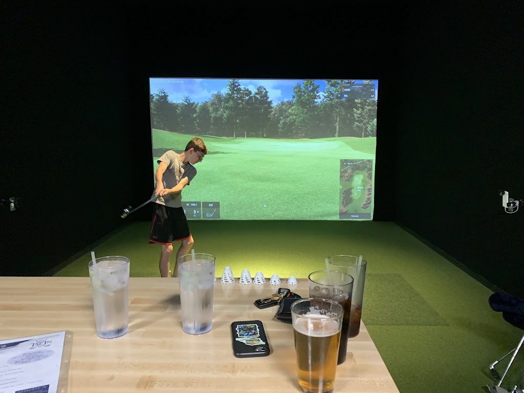 Tap in Leesburg - review