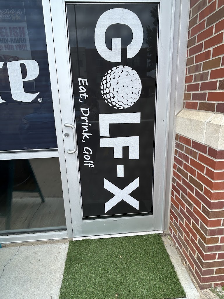 GolfXperience "GOLF-X" - review
