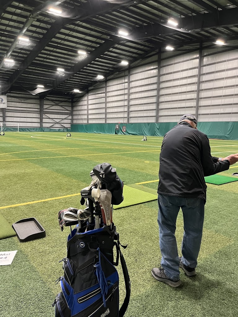 ALLSPORTS SIMULATED Eatery & Bar - review