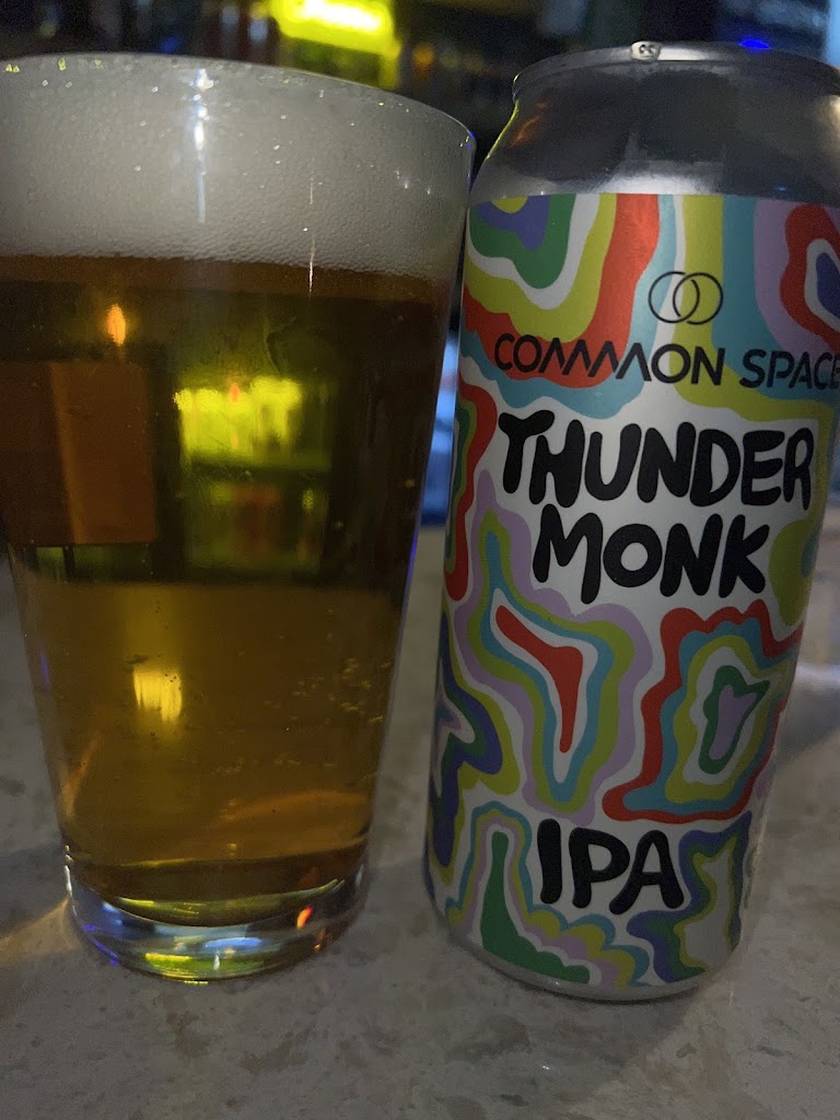 Birdies N Brews - review