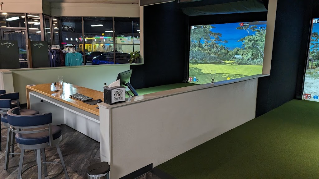The Links Indoor Golf - review