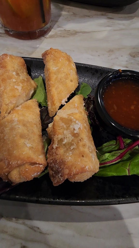 The Tee Box - review