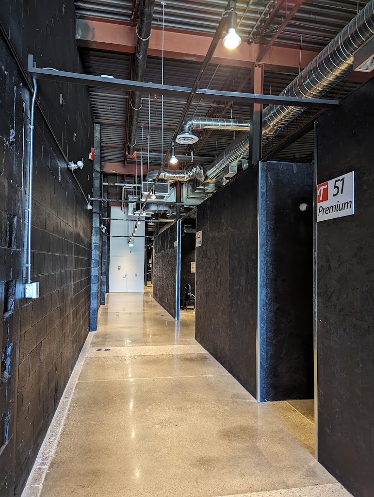 Tracer Golf Driving Range - review