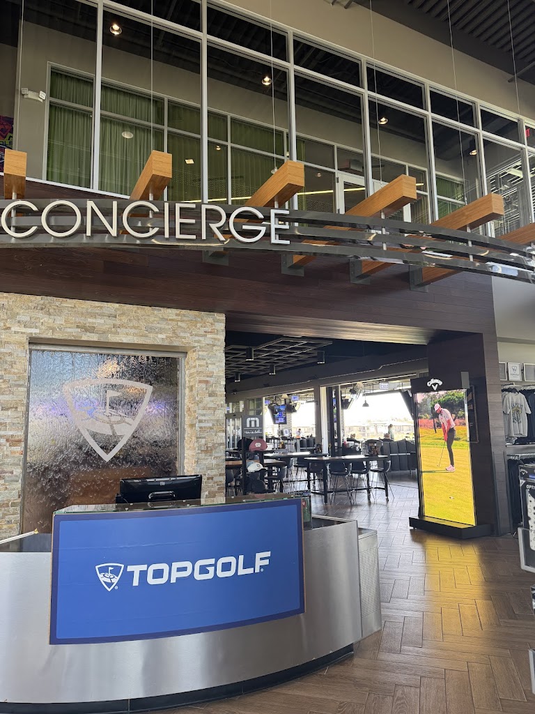 Topgolf Tucson - review