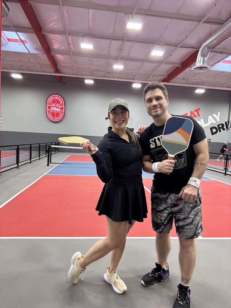 Volli Marysville Event Center & Sports Bar - review