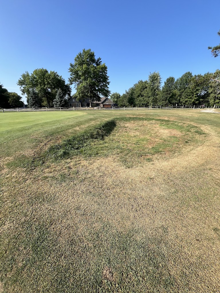 Marysville Golf Club - review