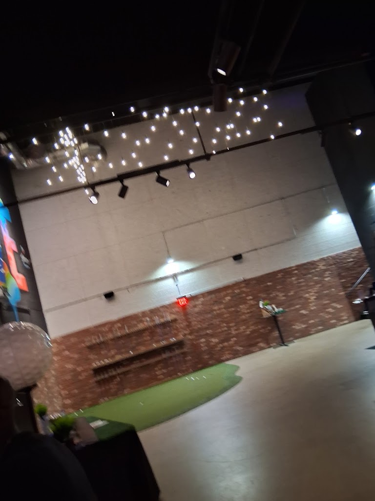 Five Iron Golf - review