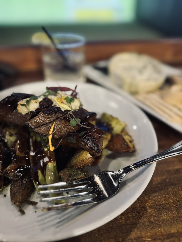 Loft & Lies - review