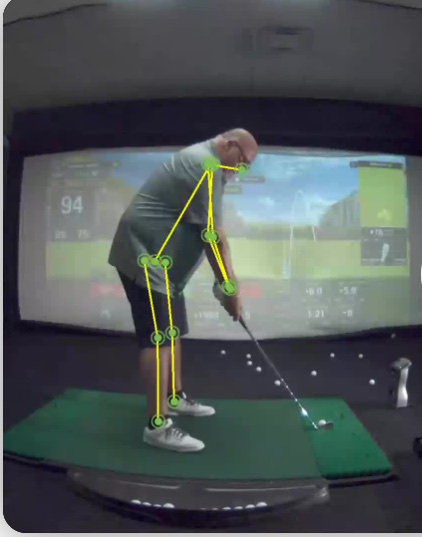 GOLFTEC Glen Allen - review